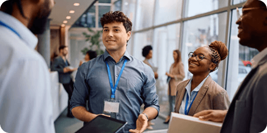 Feature Event Example