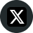 X logo
